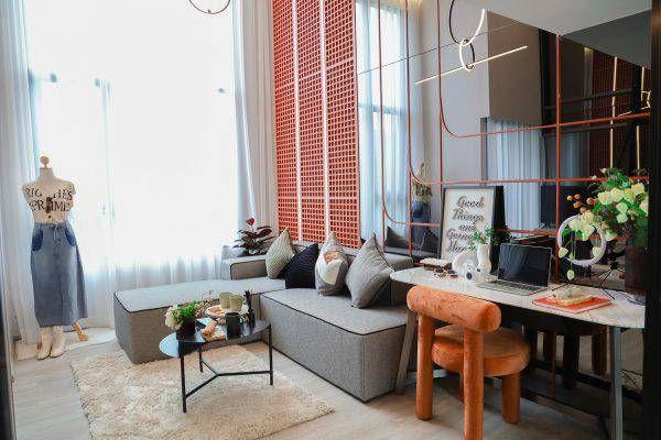 ขายคอนโด ออริจิ้น ปลั๊ก แอนด์ เพลย์ อี 22 สเตชั่น - Sell Condo   - 3149546