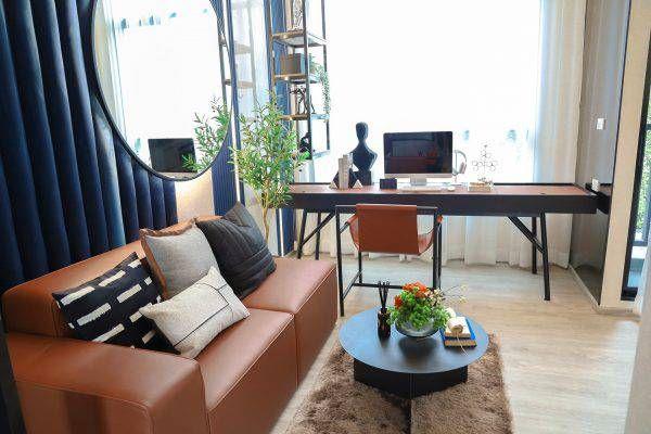 ขายคอนโด ออริจิ้น ปลั๊ก แอนด์ เพลย์ อี 22 สเตชั่น - Sell Condo   - 3149547