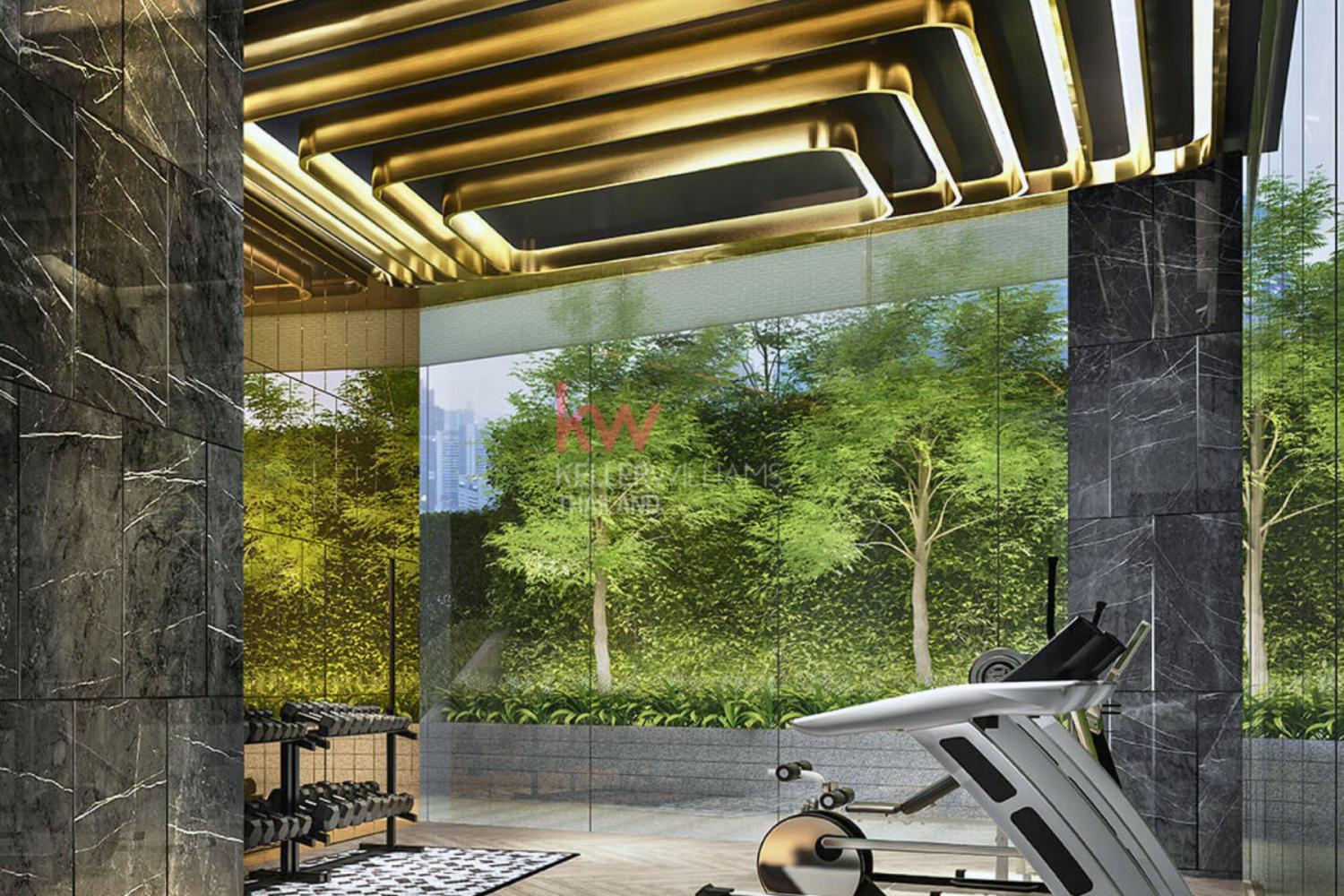 เช่าคอนโด วาลเด้น สุขุมวิท 39 คอนโดมิเนียม - Condo Rental Walden Sukhumvit 39 condominium - 3149557