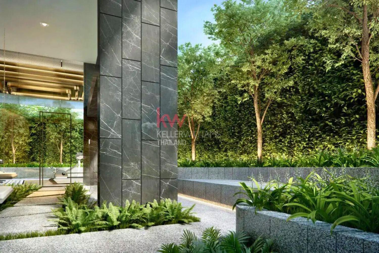 เช่าคอนโด วาลเด้น สุขุมวิท 39 คอนโดมิเนียม - Condo Rental Walden Sukhumvit 39 condominium - 3149559