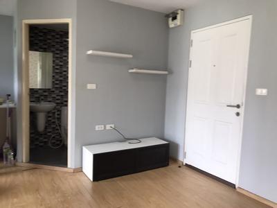 ขายคอนโด ดีคอนโด รัตนาธิเบศร์ - Sell Condo D Condo Rattanathibet - 3149563