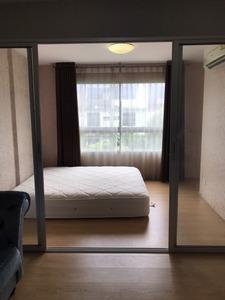 ขายคอนโด ดีคอนโด รัตนาธิเบศร์ - Sell Condo D Condo Rattanathibet - 3149566