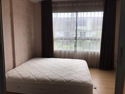 ขายคอนโด ดีคอนโด รัตนาธิเบศร์ - Sell Condo D Condo Rattanathibet - 3149568