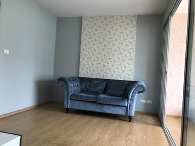 ขายคอนโด ดีคอนโด รัตนาธิเบศร์ - Sell Condo D Condo Rattanathibet - 3149562
