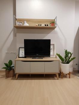 ขายคอนโด Supalai Lite รัชดาฯ-นราธิวาส-สาทร (ศุภาลัย ไลท์ รัชดา-นราธิวาส-สาทร) - Sell Condo   - 3149718