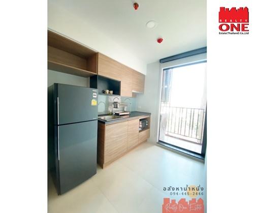 ขายคอนโด บริกซ์ จรัญ 64 คอนโดมิเนียม - Sell Condo Brix Charan 64 condominium - 3149804
