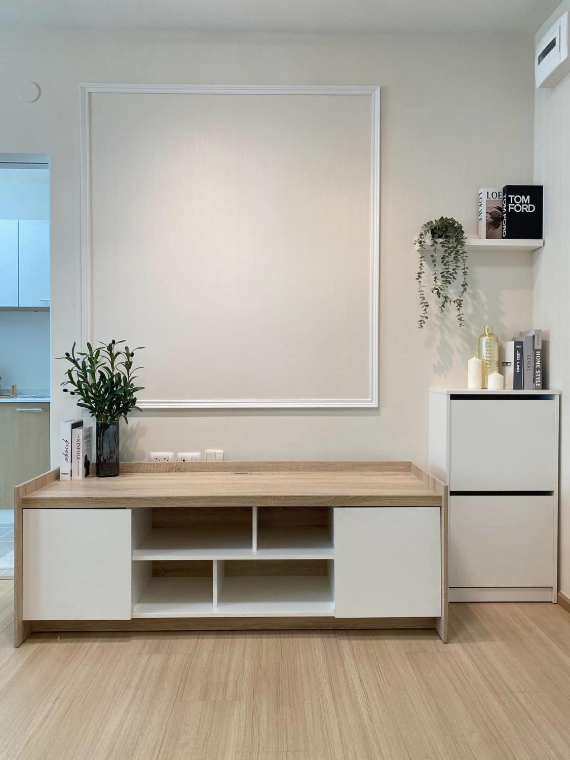 ขายคอนโด ยูนิโอ คอนโด จรัญ 3 - Sell Condo Unio Condo Charan 3 - 3149828