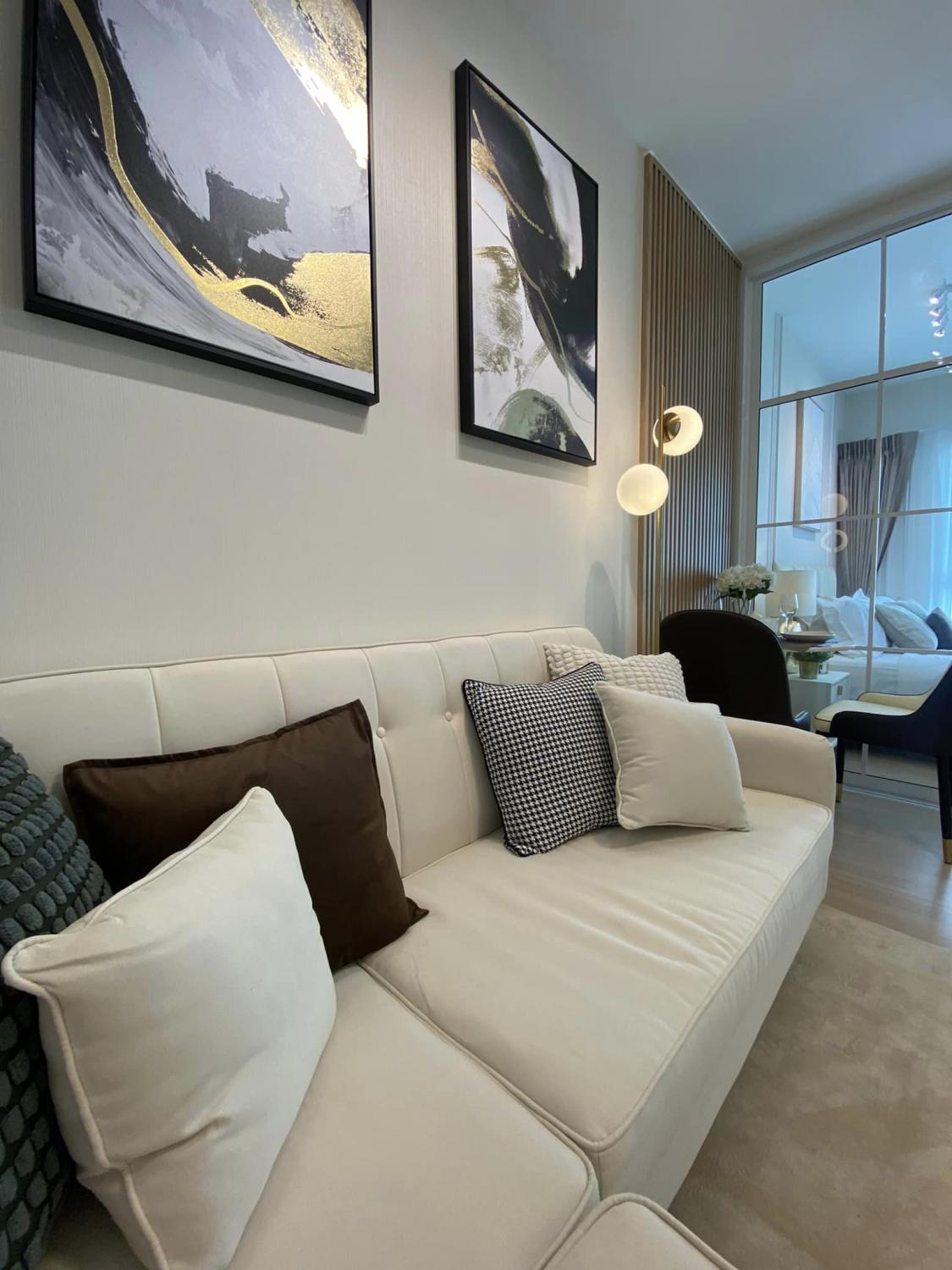 ขายคอนโด ยูนิโอ คอนโด จรัญ 3 - Sell Condo Unio Condo Charan 3 - 3149823