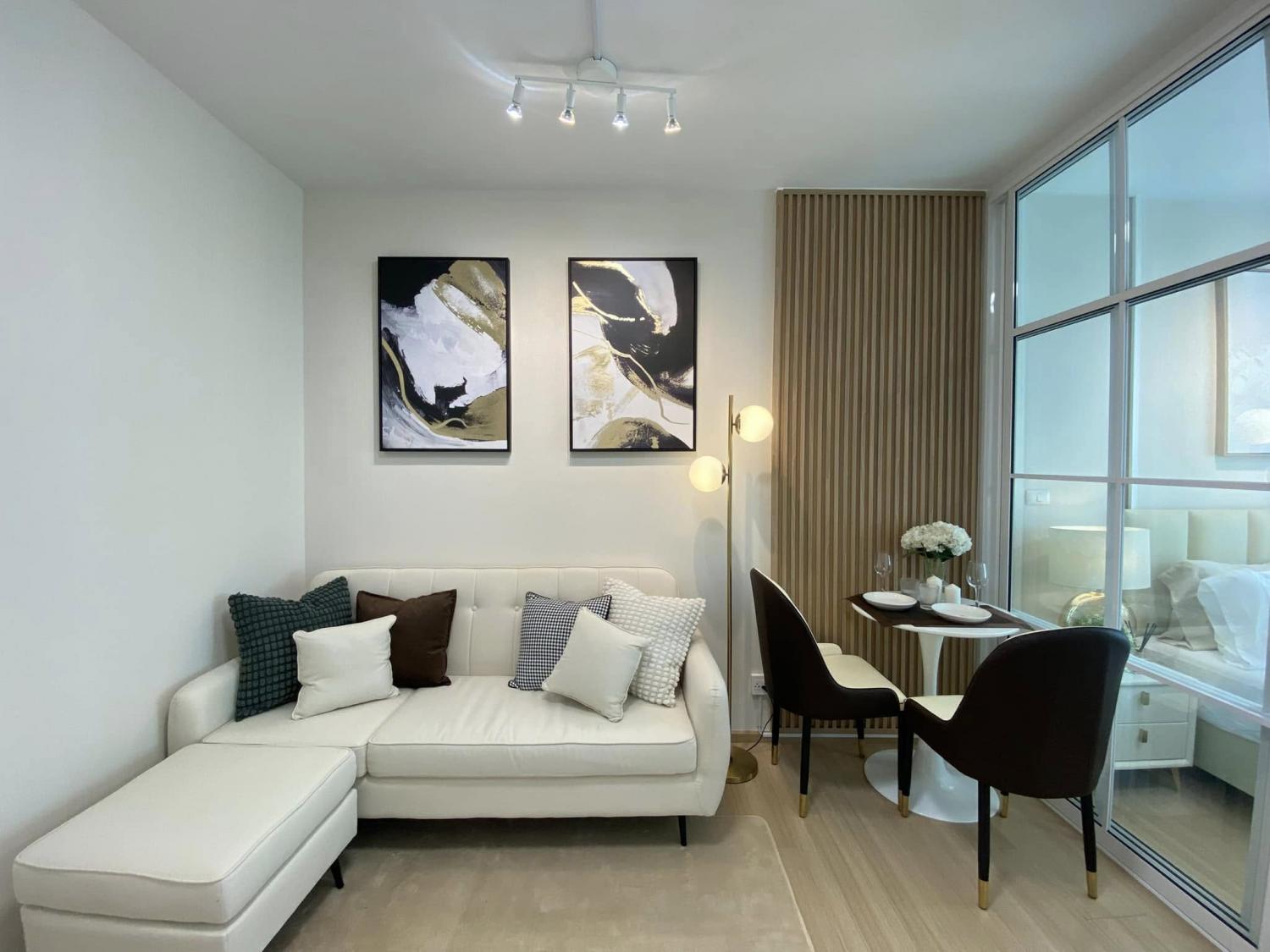 ขายคอนโด ยูนิโอ คอนโด จรัญ 3 - Sell Condo Unio Condo Charan 3 - 3149826