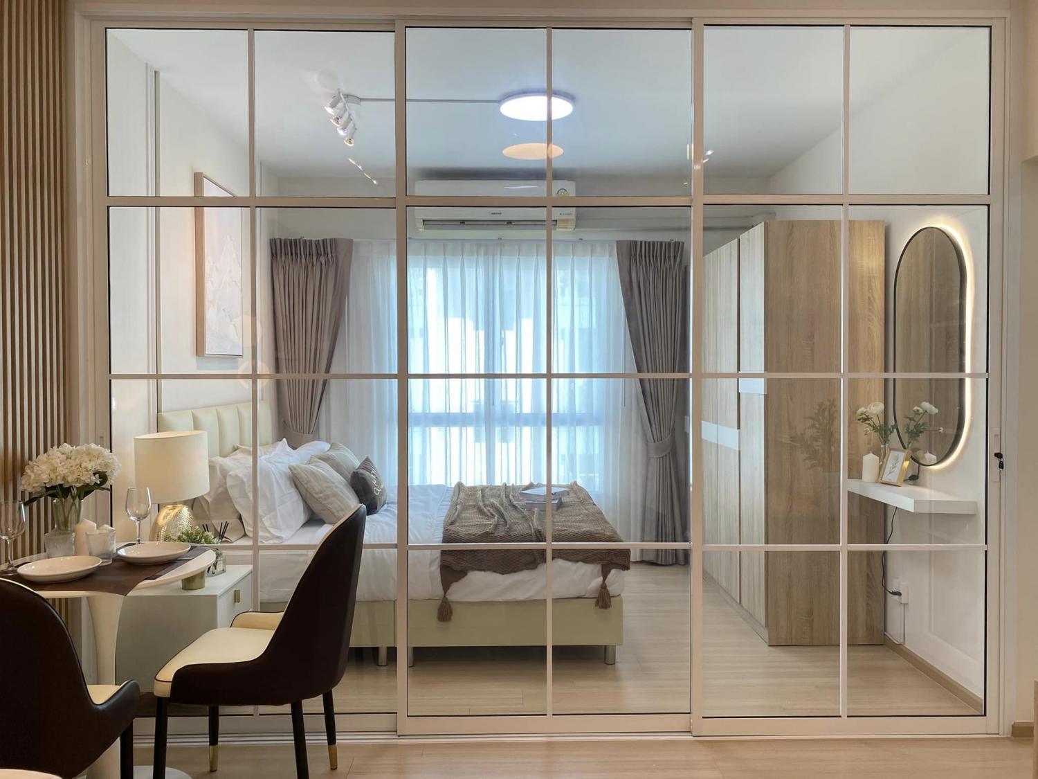 ขายคอนโด ยูนิโอ คอนโด จรัญ 3 - Sell Condo Unio Condo Charan 3 - 3149822