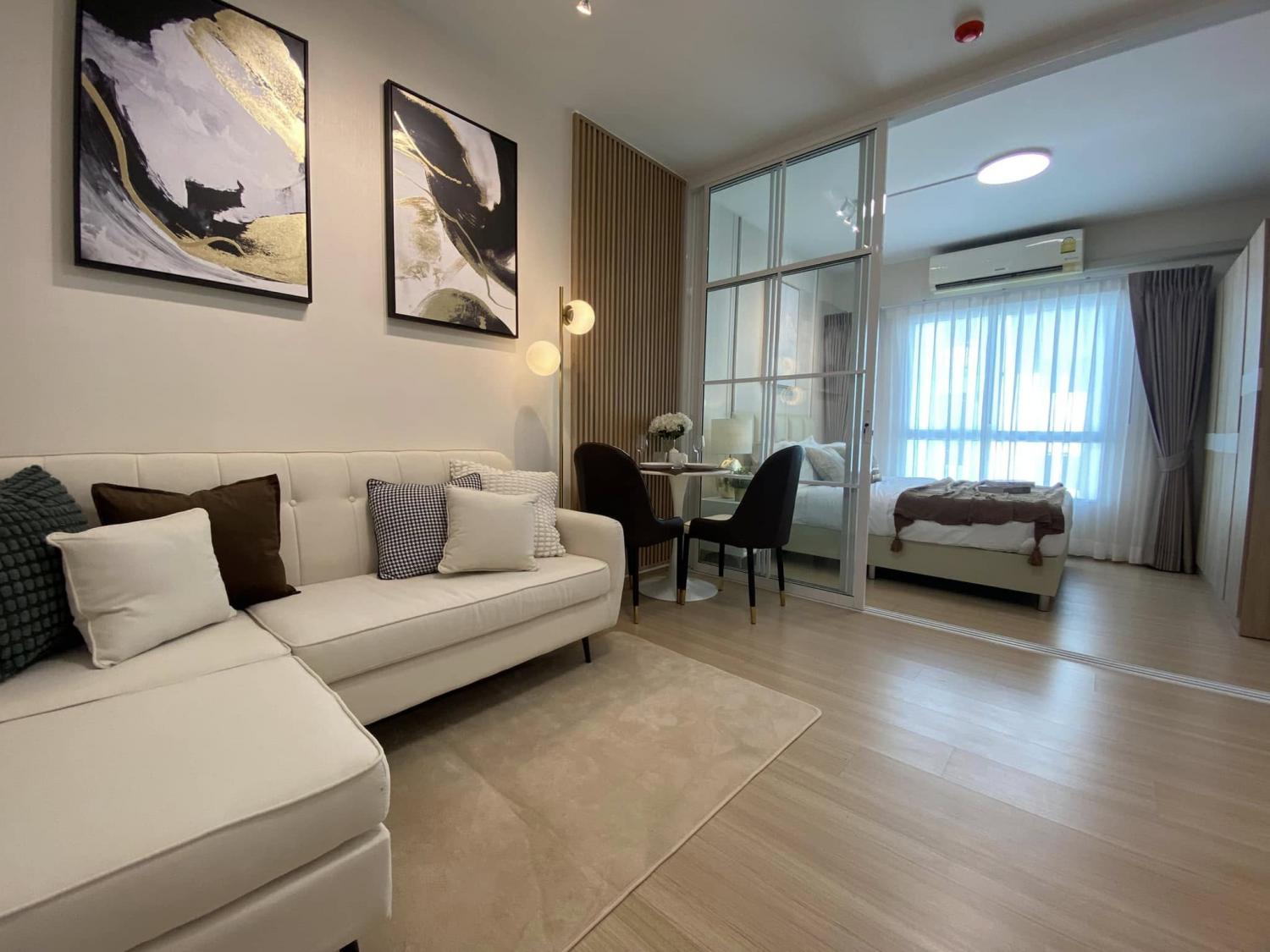 ขายคอนโด ยูนิโอ คอนโด จรัญ 3 - Sell Condo Unio Condo Charan 3 - 3149827