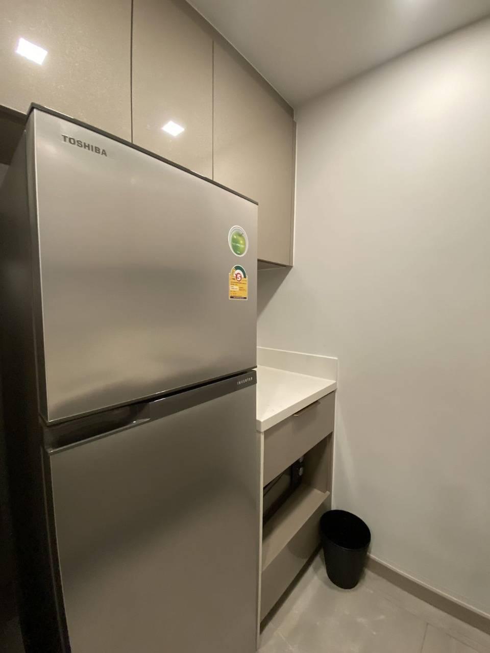 เช่าคอนโด วันไนน์ไฟว์ อโศก-พระราม 9 คอนโดมิเนียม - Condo Rental One 9 Five Asoke-Rama 9 condominium - 3149894
