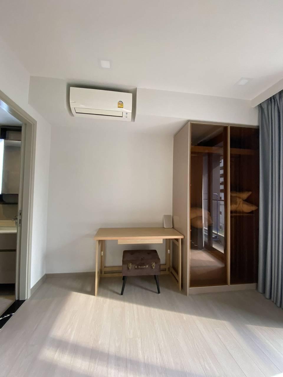 เช่าคอนโด วันไนน์ไฟว์ อโศก-พระราม 9 คอนโดมิเนียม - Condo Rental One 9 Five Asoke-Rama 9 condominium - 3149892