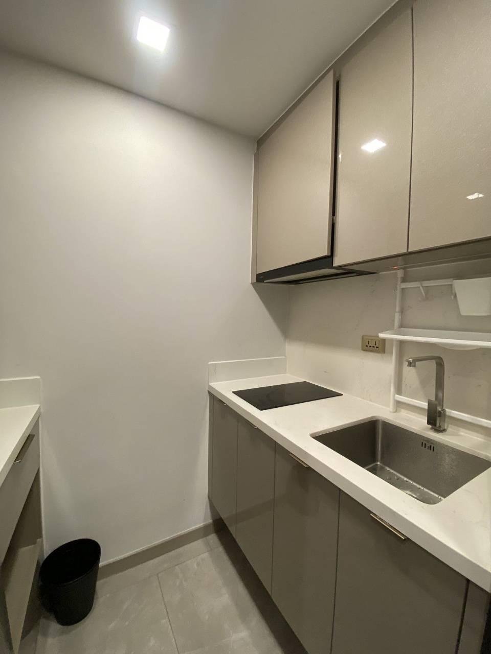 เช่าคอนโด วันไนน์ไฟว์ อโศก-พระราม 9 คอนโดมิเนียม - Condo Rental One 9 Five Asoke-Rama 9 condominium - 3149893
