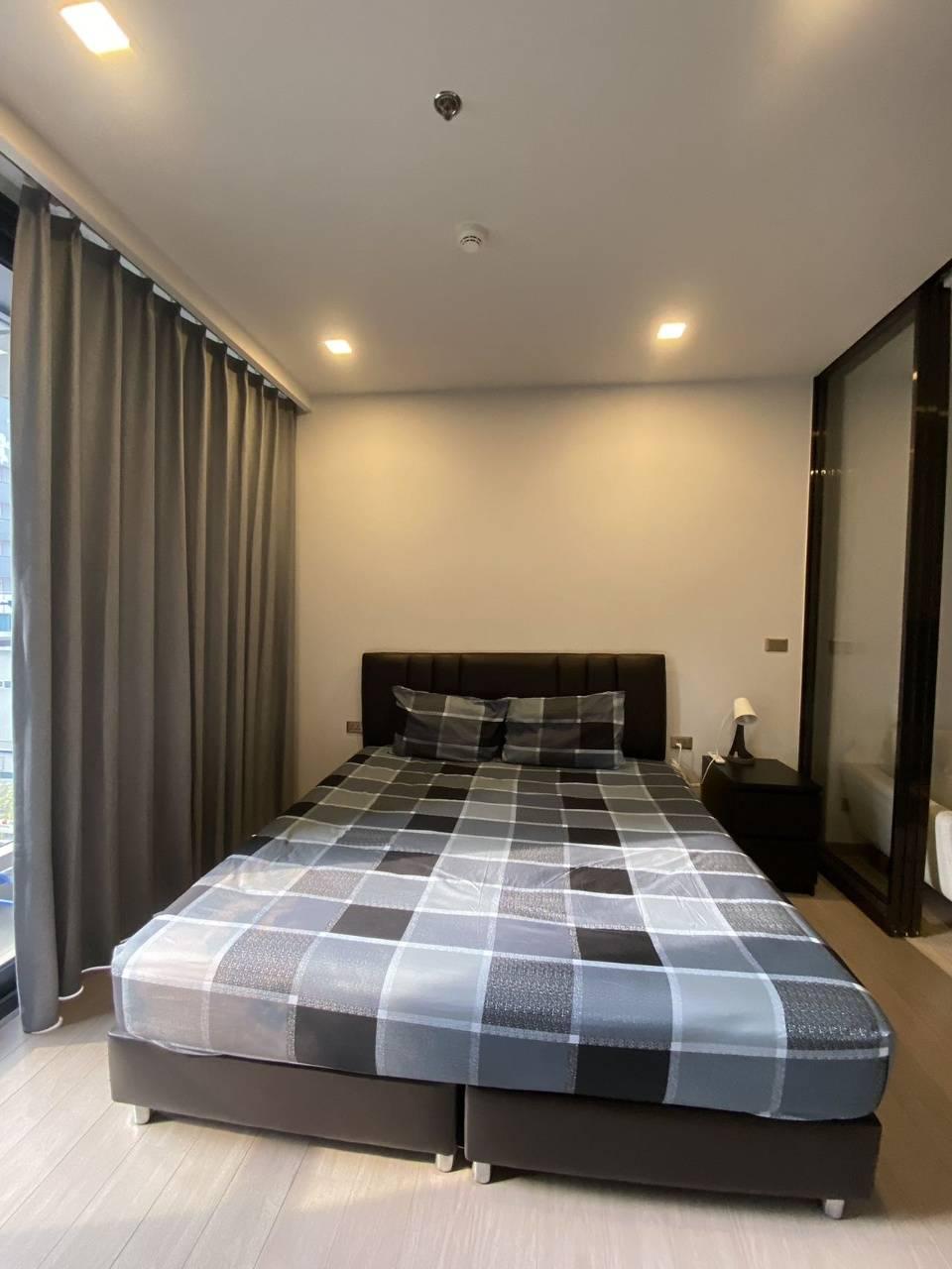 เช่าคอนโด วันไนน์ไฟว์ อโศก-พระราม 9 คอนโดมิเนียม - Condo Rental One 9 Five Asoke-Rama 9 condominium - 3149891