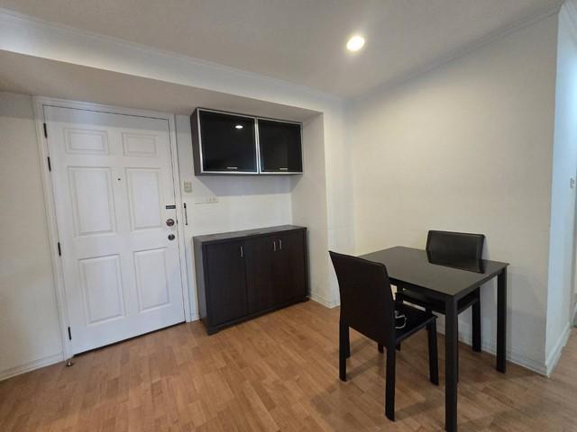 เช่าคอนโด ลุมพินี วิลล์ ศูนย์วัฒนธรรม คอนโดมิเนียม - Condo Rental Lumpini Ville Culteral Center condominium - 3149925