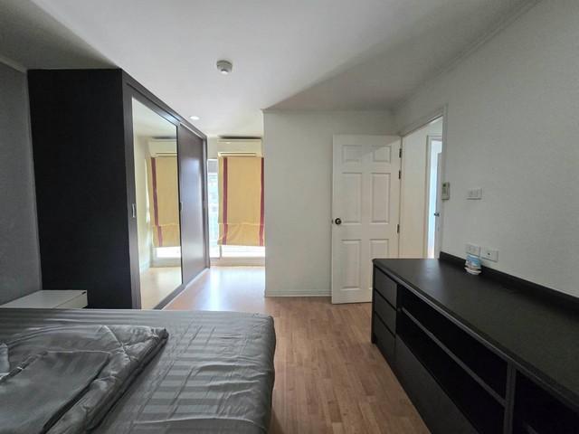 เช่าคอนโด ลุมพินี วิลล์ ศูนย์วัฒนธรรม คอนโดมิเนียม - Condo Rental Lumpini Ville Culteral Center condominium - 3149926