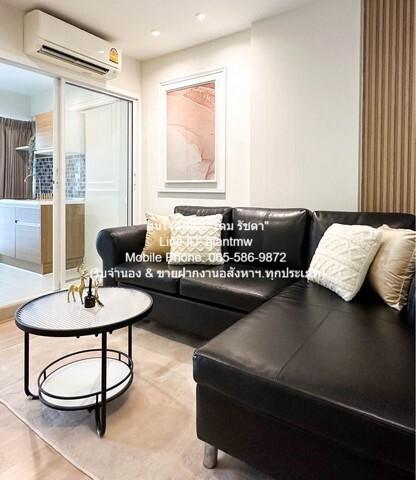 ขายคอนโด เดอะนิช ไอดี ลาดพร้าว-วังหิน คอนโดมิเนียม - Sell Condo The Niche id Ladprao - Wang Hin condominium - 3149966
