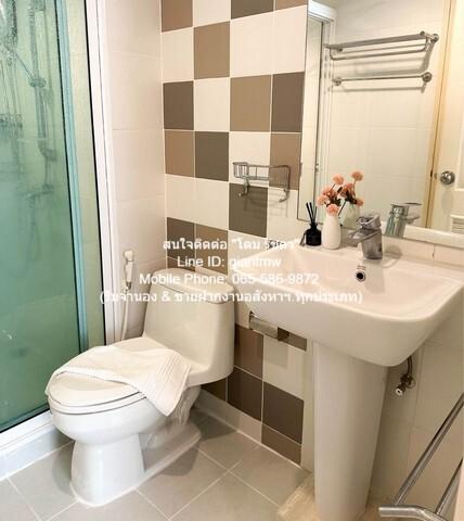 ขายคอนโด เดอะนิช ไอดี ลาดพร้าว-วังหิน คอนโดมิเนียม - Sell Condo The Niche id Ladprao - Wang Hin condominium - 3149969