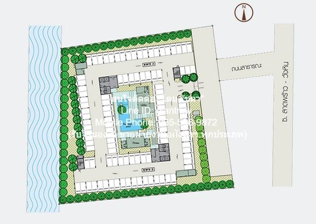 ขายคอนโด เดอะนิช ไอดี ลาดพร้าว-วังหิน คอนโดมิเนียม - Sell Condo The Niche id Ladprao - Wang Hin condominium - 3149964