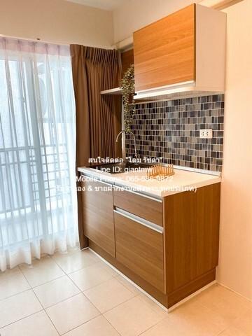 ขายคอนโด เดอะนิช ไอดี ลาดพร้าว-วังหิน คอนโดมิเนียม - Sell Condo The Niche id Ladprao - Wang Hin condominium - 3149967