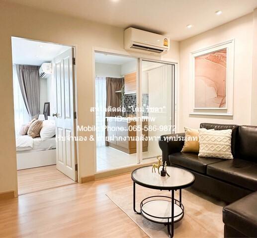 ขายคอนโด เดอะนิช ไอดี ลาดพร้าว-วังหิน คอนโดมิเนียม - Sell Condo The Niche id Ladprao - Wang Hin condominium - 3149965