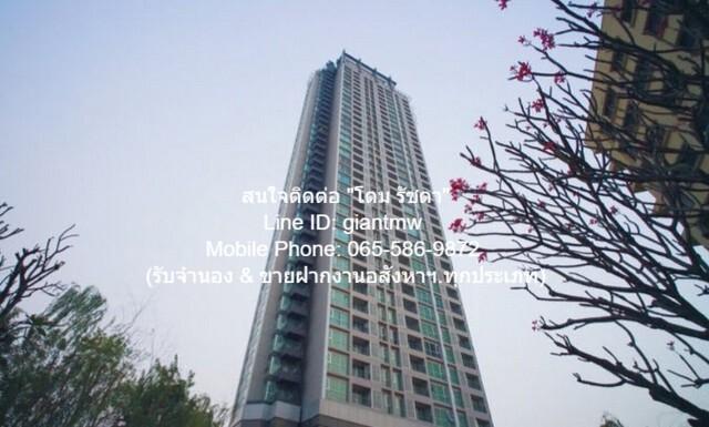 เช่าคอนโด ริทึ่ม สาทร คอนโดมิเนียม - Condo Rental Rhythm Sathorn condominium - 3149978