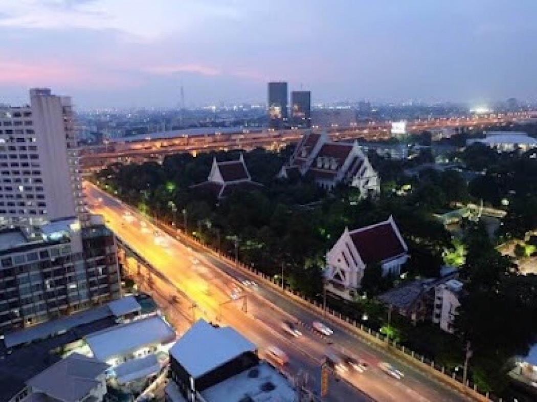 เช่าคอนโด เดอะ ซีเล็คเต็ด เกษตร-งามวงศ์วาน บาย แอล.พี.เอ็น คอนโดมิเนียม - Condo Rental The Selected Kaset-Ngamwongwan by LPN condominium - 3150070