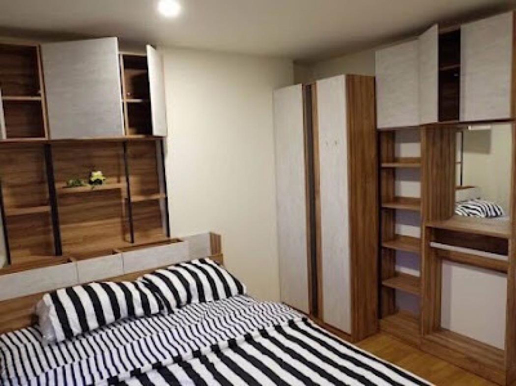 เช่าคอนโด เดอะ ซีเล็คเต็ด เกษตร-งามวงศ์วาน บาย แอล.พี.เอ็น คอนโดมิเนียม - Condo Rental The Selected Kaset-Ngamwongwan by LPN condominium - 3150068