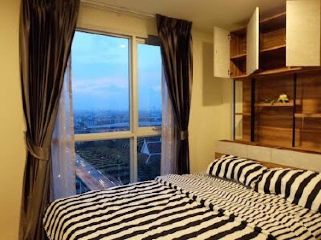 เช่าคอนโด เดอะ ซีเล็คเต็ด เกษตร-งามวงศ์วาน บาย แอล.พี.เอ็น คอนโดมิเนียม - Condo Rental The Selected Kaset-Ngamwongwan by LPN condominium - 3150067