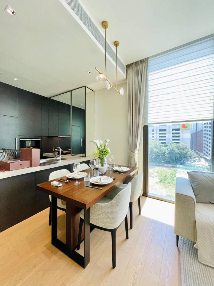 เช่าคอนโด 28 ชิดลม คอนโดมิเนียม - Condo Rental 28 Chidlom condominium - 3150076