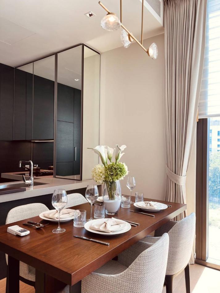 เช่าคอนโด 28 ชิดลม คอนโดมิเนียม - Condo Rental 28 Chidlom condominium - 3150075