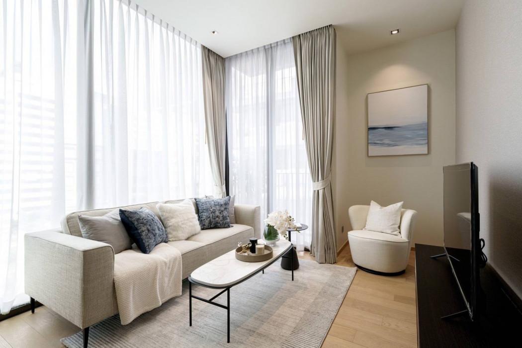 เช่าคอนโด 28 ชิดลม คอนโดมิเนียม - Condo Rental 28 Chidlom condominium - 3150072