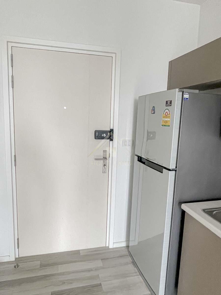 ขายคอนโด เดอะ คีย์ สาทร-ราชพฤกษ์ คอนโดมิเนียม - Sell Condo The Key Sathorn-Ratchapreuk condominium - 3150183