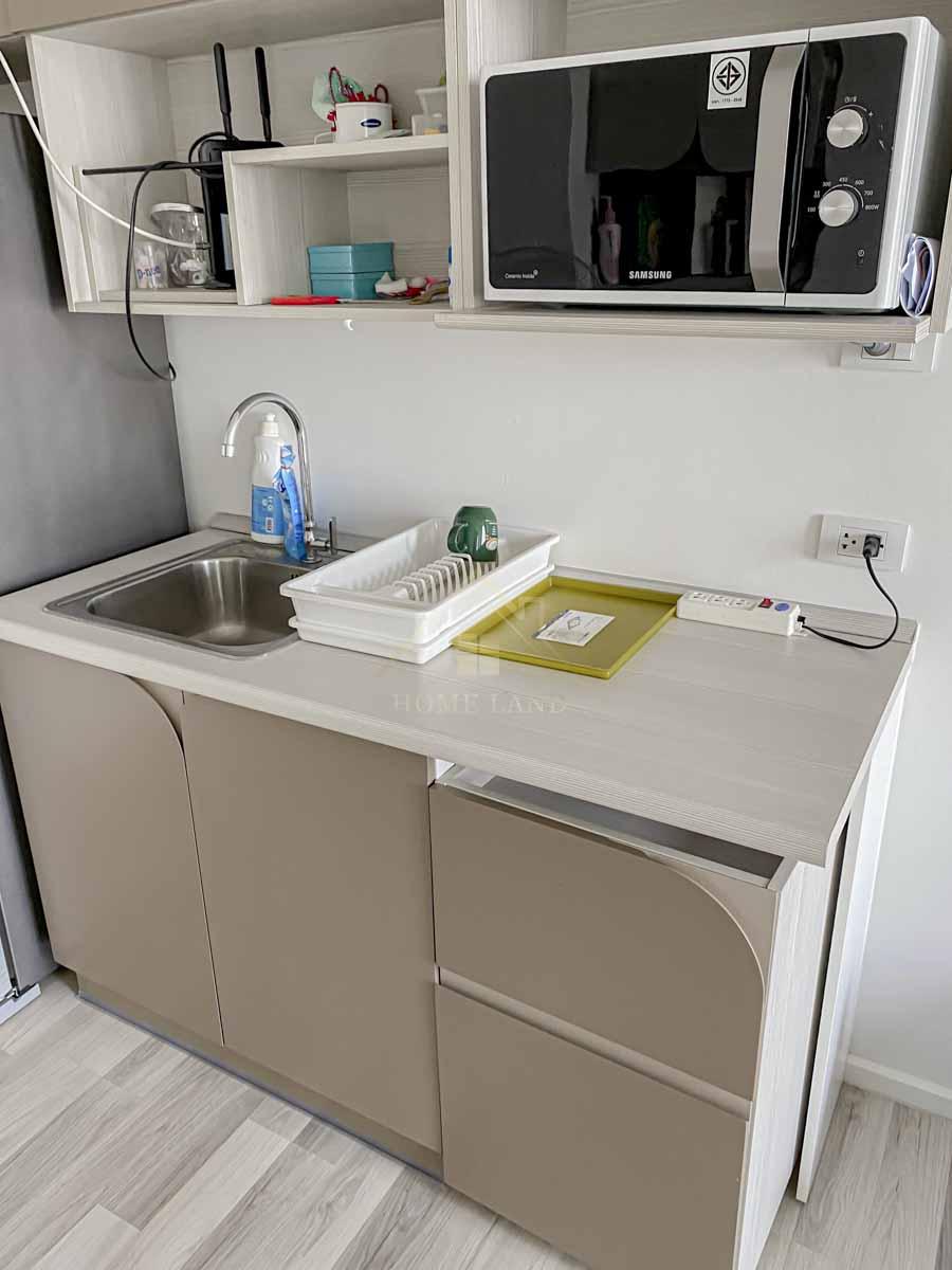 ขายคอนโด เดอะ คีย์ สาทร-ราชพฤกษ์ คอนโดมิเนียม - Sell Condo The Key Sathorn-Ratchapreuk condominium - 3150182
