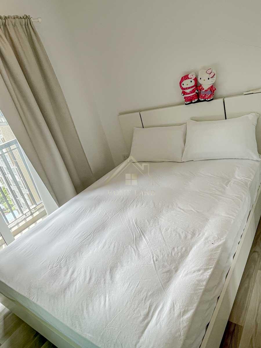 ขายคอนโด เดอะ คีย์ สาทร-ราชพฤกษ์ คอนโดมิเนียม - Sell Condo The Key Sathorn-Ratchapreuk condominium - 3150180