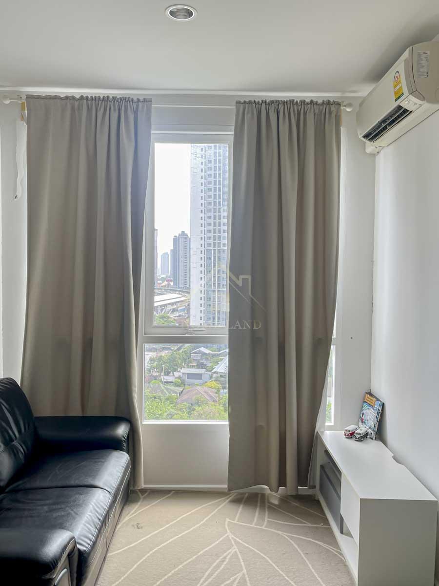 ขายคอนโด เดอะ คีย์ สาทร-ราชพฤกษ์ คอนโดมิเนียม - Sell Condo The Key Sathorn-Ratchapreuk condominium - 3150178