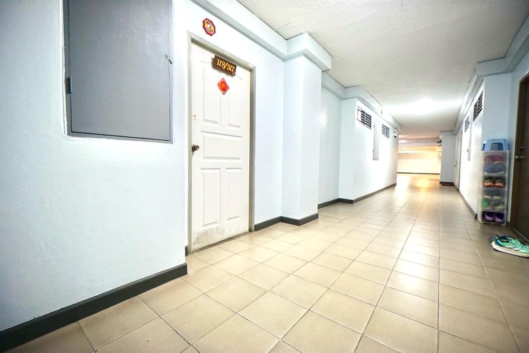 ขายคอนโด พี.เอส.ที. คอนโดวิลล์ 1 คอนโดมิเนียม - Sell Condo   - 3150327