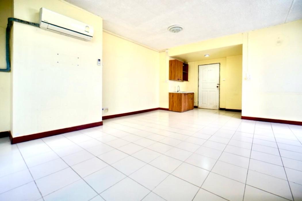 ขายคอนโด พี.เอส.ที. คอนโดวิลล์ 1 คอนโดมิเนียม - Sell Condo   - 3150323