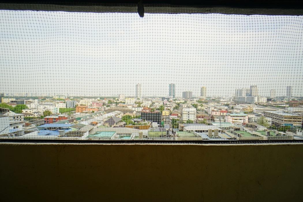 ขายคอนโด พี.เอส.ที. คอนโดวิลล์ 1 คอนโดมิเนียม - Sell Condo   - 3150324