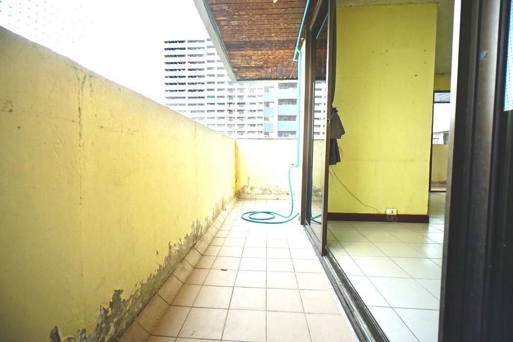 ขายคอนโด พี.เอส.ที. คอนโดวิลล์ 1 คอนโดมิเนียม - Sell Condo   - 3150325