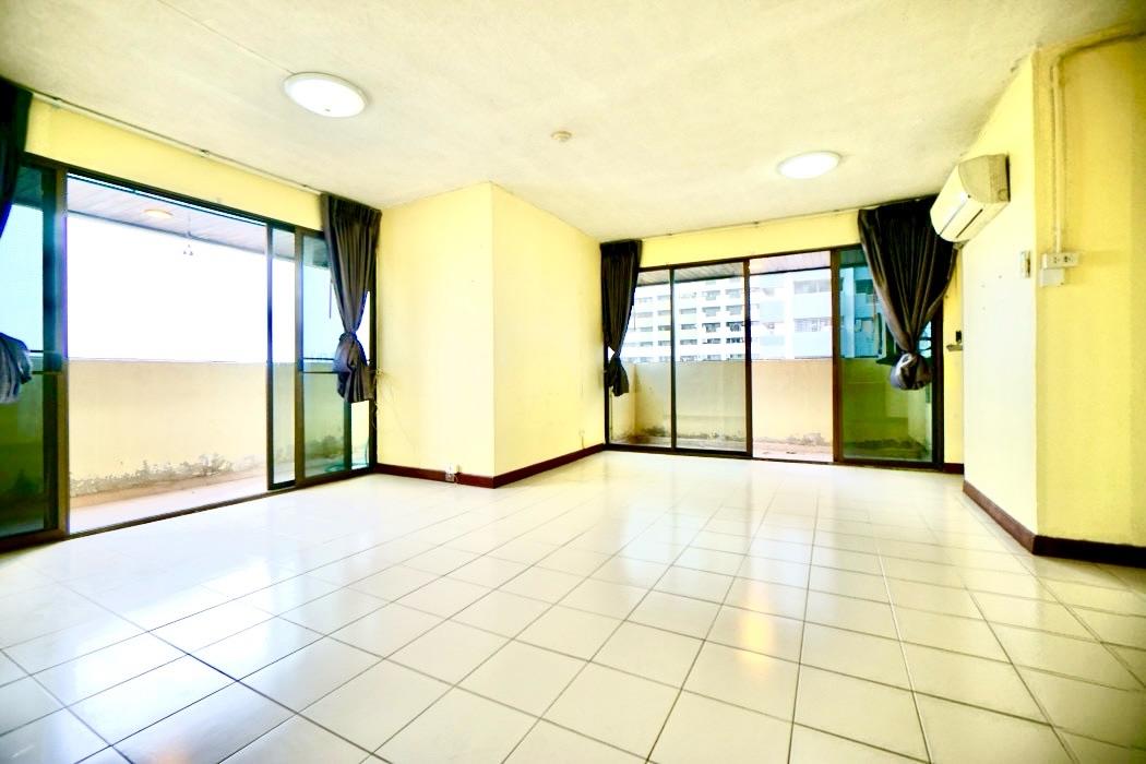 ขายคอนโด พี.เอส.ที. คอนโดวิลล์ 1 คอนโดมิเนียม - Sell Condo   - 3150318