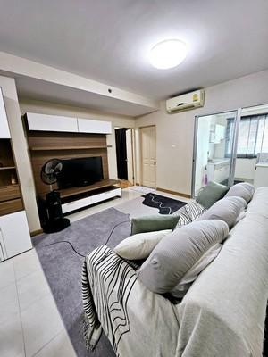 ขายคอนโด ศุภาลัย ปาร์ค แยกติวานนท์ คอนโดมิเนียม - Sell Condo Supalai Park Tiwanon condominium - 3150440