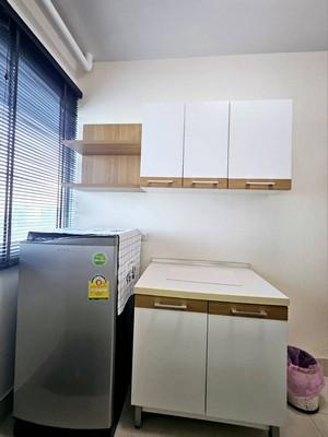 ขายคอนโด ศุภาลัย ปาร์ค แยกติวานนท์ คอนโดมิเนียม - Sell Condo Supalai Park Tiwanon condominium - 3150443