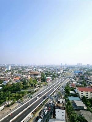 ขายคอนโด ศุภาลัย ปาร์ค แยกติวานนท์ คอนโดมิเนียม - Sell Condo Supalai Park Tiwanon condominium - 3150446