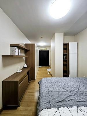 ขายคอนโด ศุภาลัย ปาร์ค แยกติวานนท์ คอนโดมิเนียม - Sell Condo Supalai Park Tiwanon condominium - 3150444