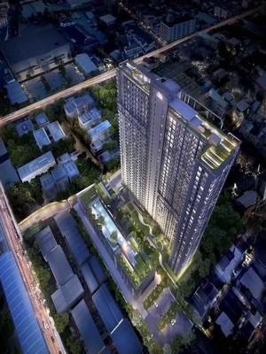 ขายคอนโด เดอะ ไลน์ วงศ์สว่าง คอนโดมิเนียม - Sell Condo THE LINE Wongsawang condominium - 3150469