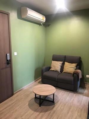 ขายคอนโด เดอะ ไลน์ วงศ์สว่าง คอนโดมิเนียม - Sell Condo THE LINE Wongsawang condominium - 3150463