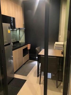 ขายคอนโด เดอะ ไลน์ วงศ์สว่าง คอนโดมิเนียม - Sell Condo THE LINE Wongsawang condominium - 3150466