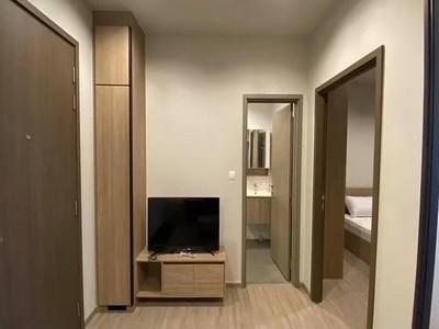ขายคอนโด เดอะ ไลน์ วงศ์สว่าง คอนโดมิเนียม - Sell Condo THE LINE Wongsawang condominium - 3150464